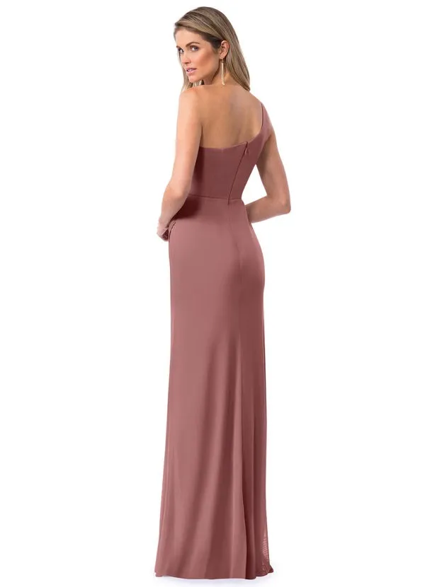 Azazie Bridesmaids Dress - Image 3