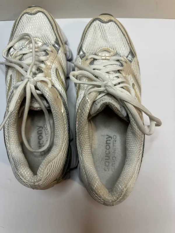 Grid Nitro Size 8.5 Running Shoes - Image 4