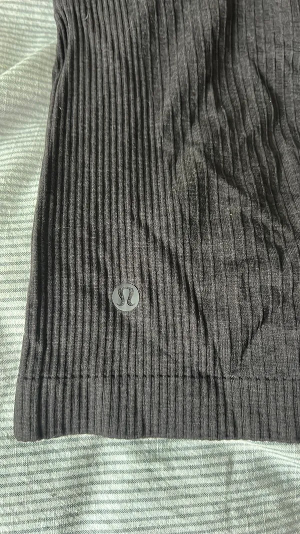 Black Ebb to Street Short Sleeve - Image 5