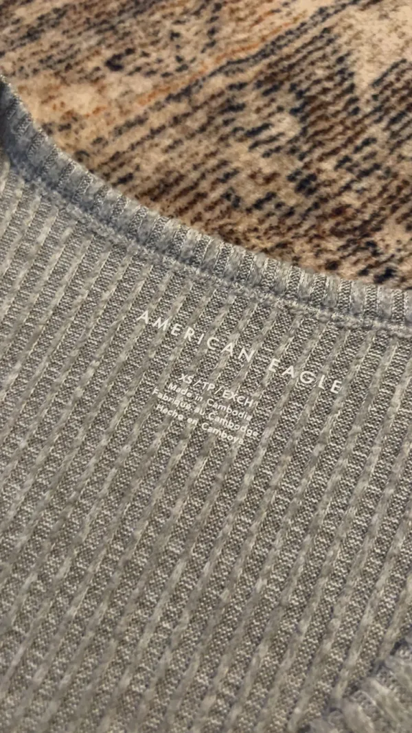 American Eagle Top - Image 2