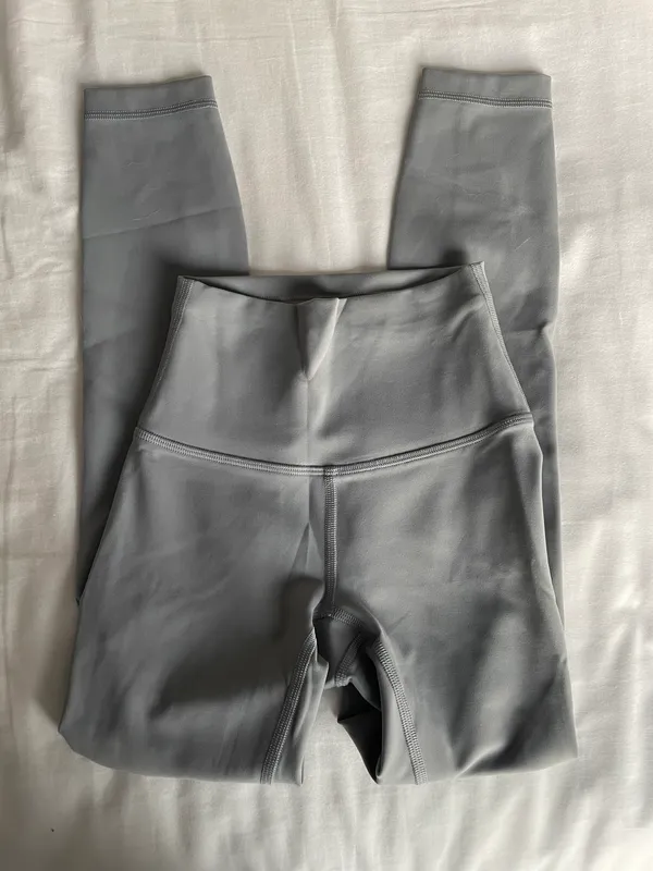 Lululemon leggings - Image 2