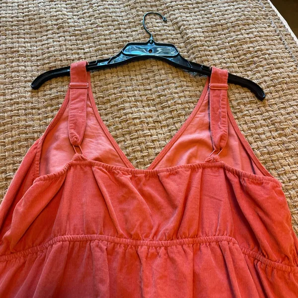 American eagle corduroy dress - Image 4