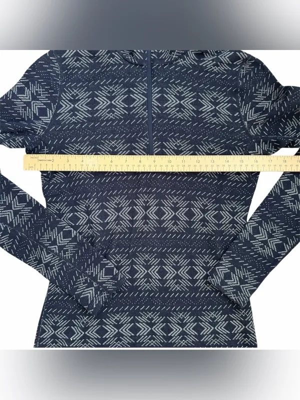Icebreaker Merino Wool Quarter - Image 4