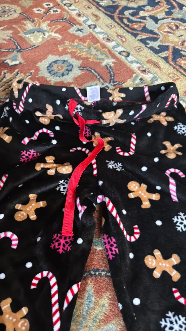 Secret Treasures Super Soft Pj Bottoms - Image 2