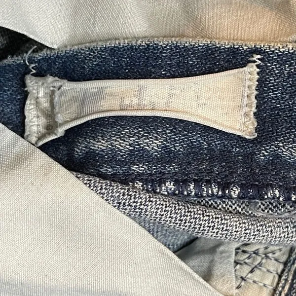 Vintage Wrangler‎ Jeans - Image 9