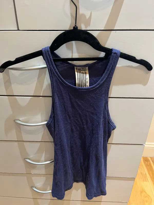 Free People Tank - Image 3