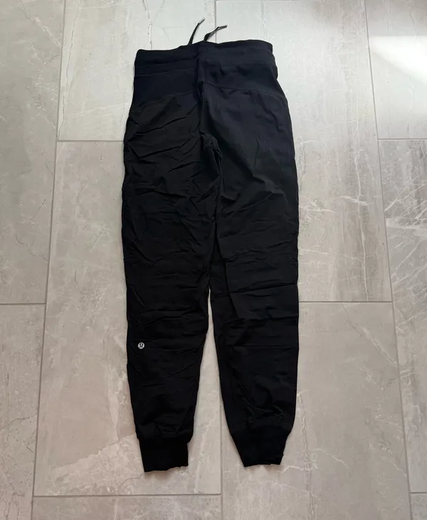 Lululemon Dance Studio Joggers - Image 3
