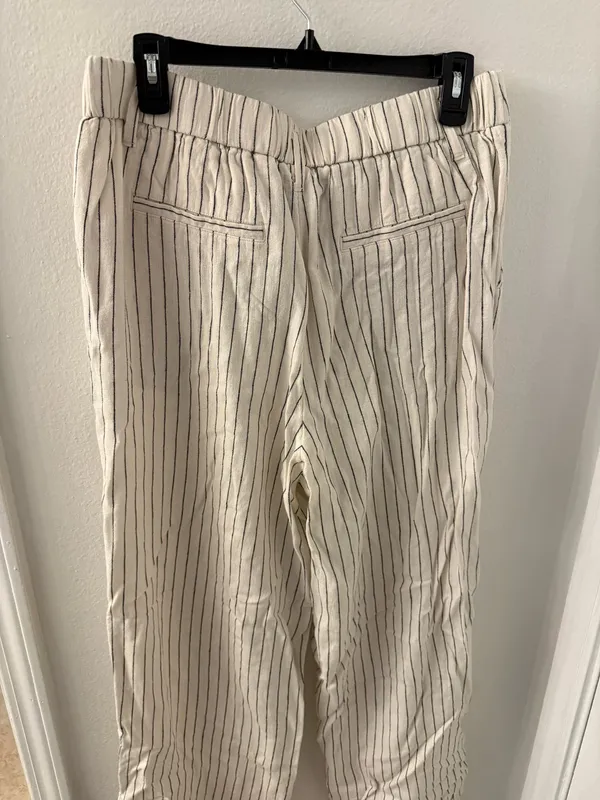 A New Day Linen pants - Image 3
