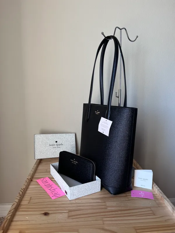 Kate Spade Set - Image 4