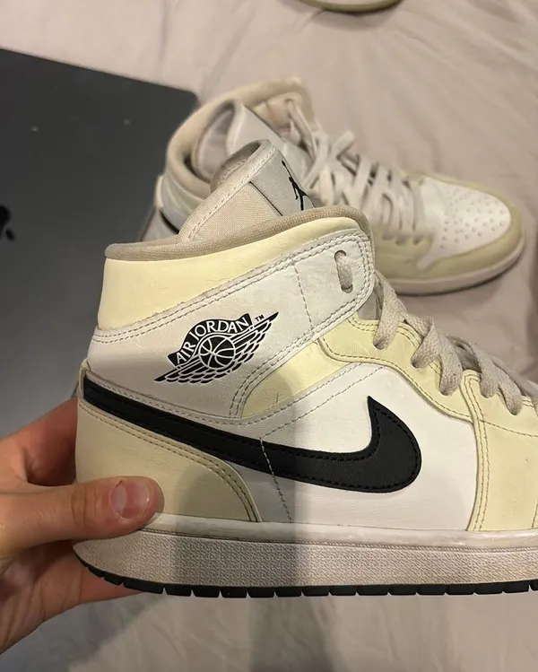 Air Jordan’s  - Image 5