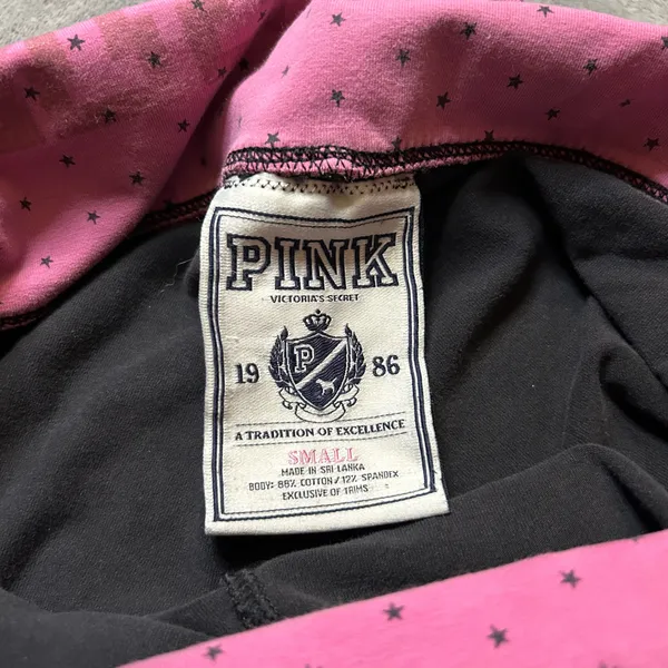 Victoria’s secret yoga pants - Image 9