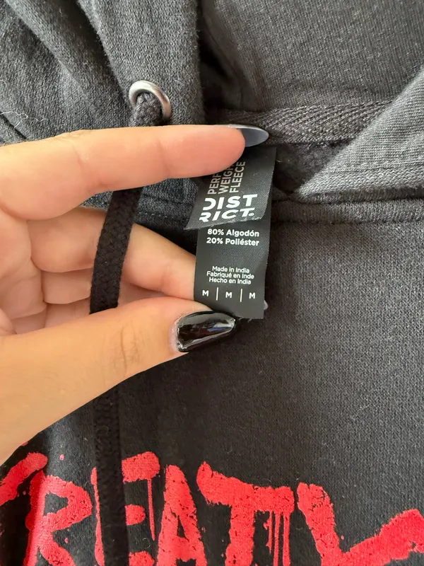 Treaty oak revival tour merch - Image 3