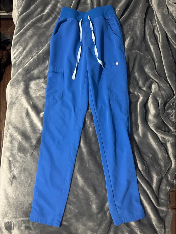 FIGS Yola Scrub Pants - Image 2