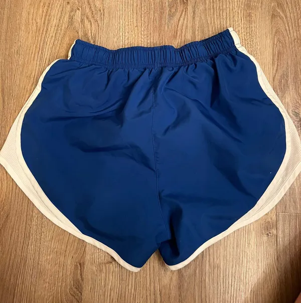 Nike Dri-Fit Running Shorts - Image 2