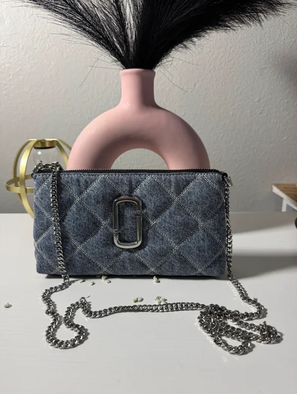 Marc Jacobs Bag Crossbody - Image 4