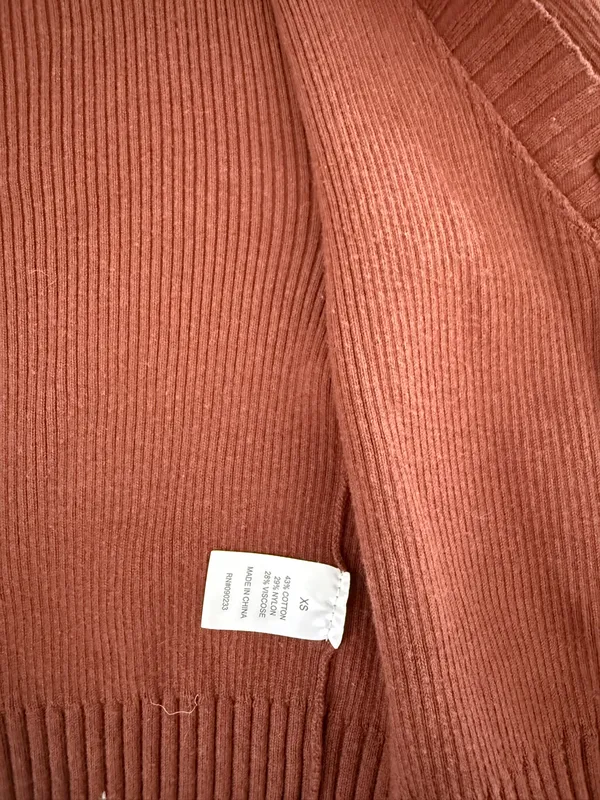 PacSun Zip-Up Top - Image 2