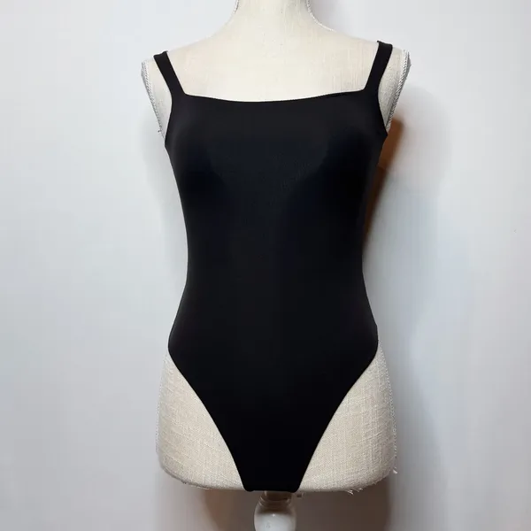 NWT Skims Fits Everybody Square Neck Bodysuit  - Image 2