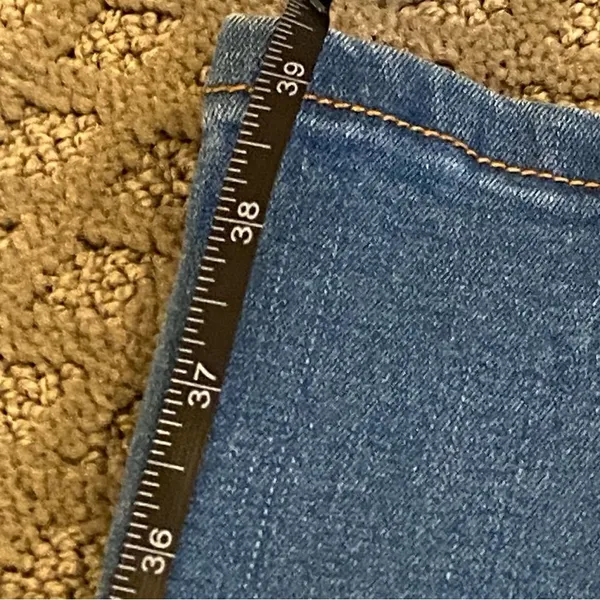 Kloe Jeans Denim Collection Bootcut Jeans Juniors Size 5 - Image 13