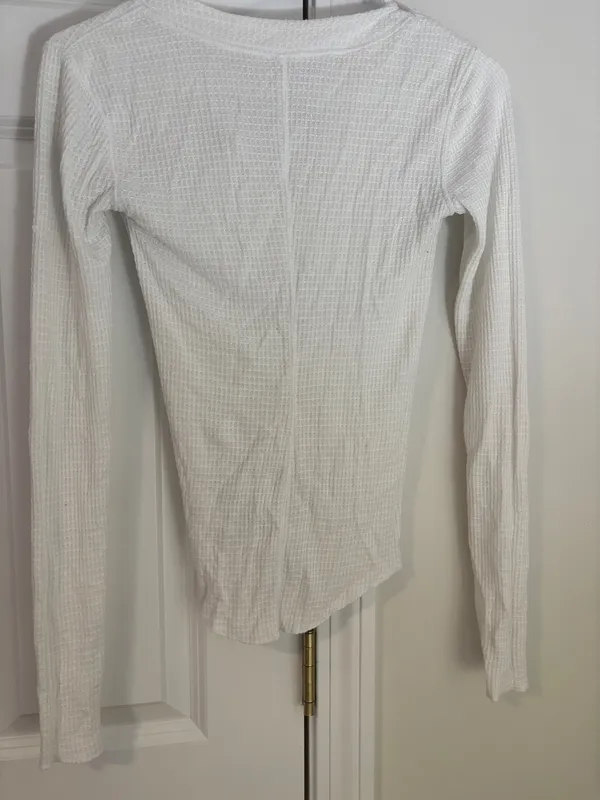 Free People Long Sleeve - Image 3