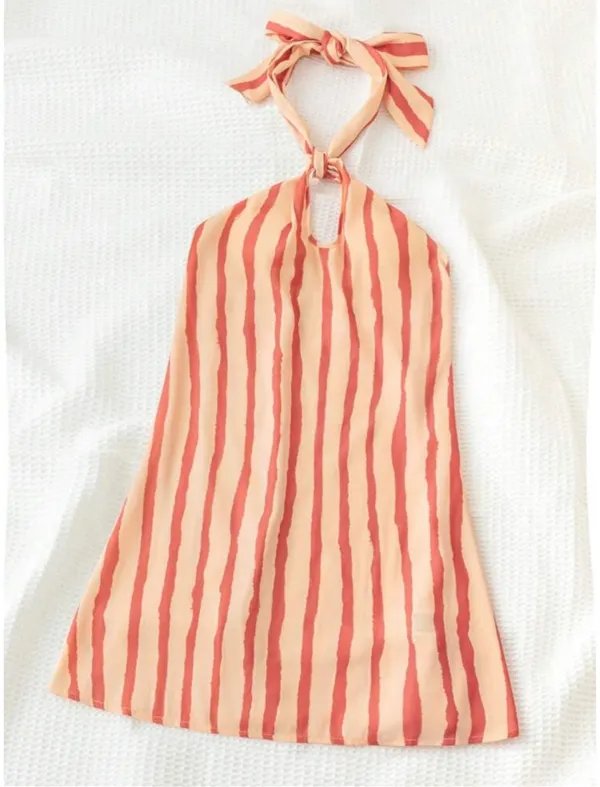 Shein Halter Top Dress - Image 2