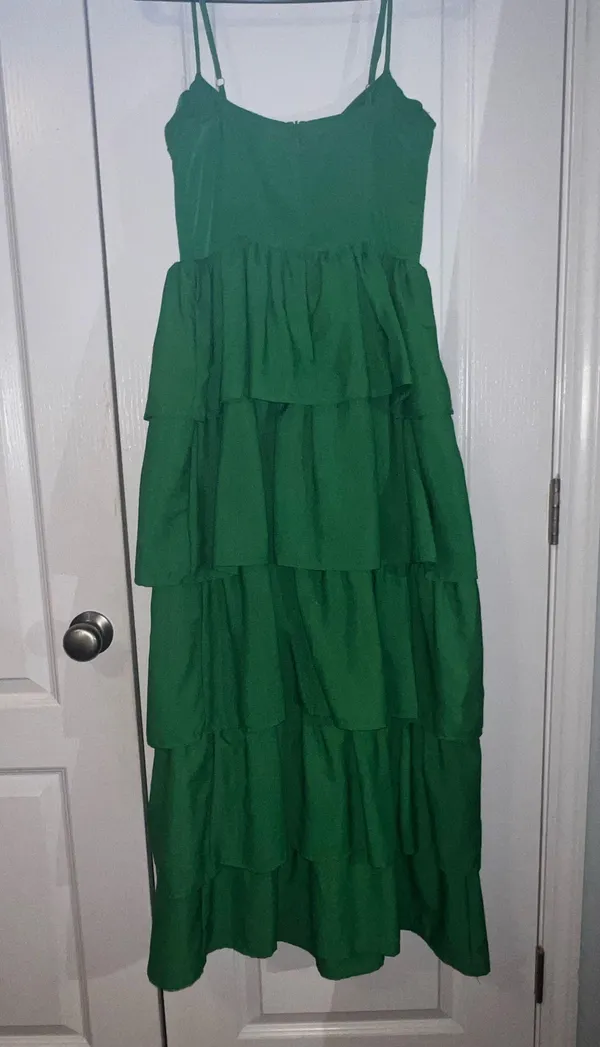 Pretty Little Thing Dress - Image 3