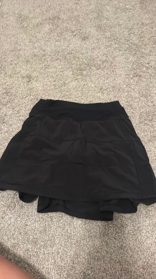 Lululemon Pace Rival Skirt - Image 2