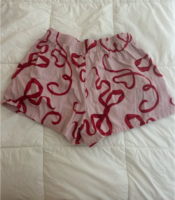 Joyspun Pajama Shorts - Image 4
