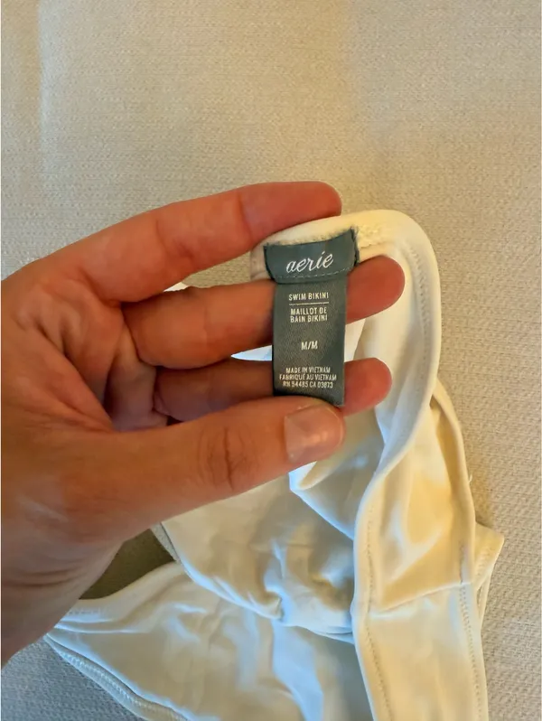 Aerie Swim Bottoms - Image 3