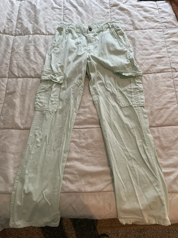 STR Cargo Pants - Image 3