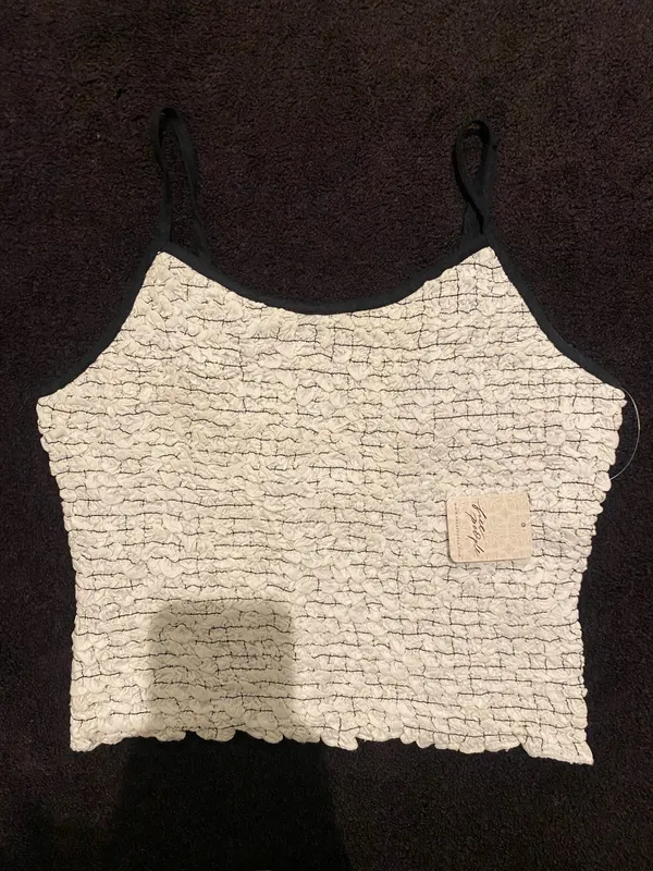 Free People Tank Top - Image 3