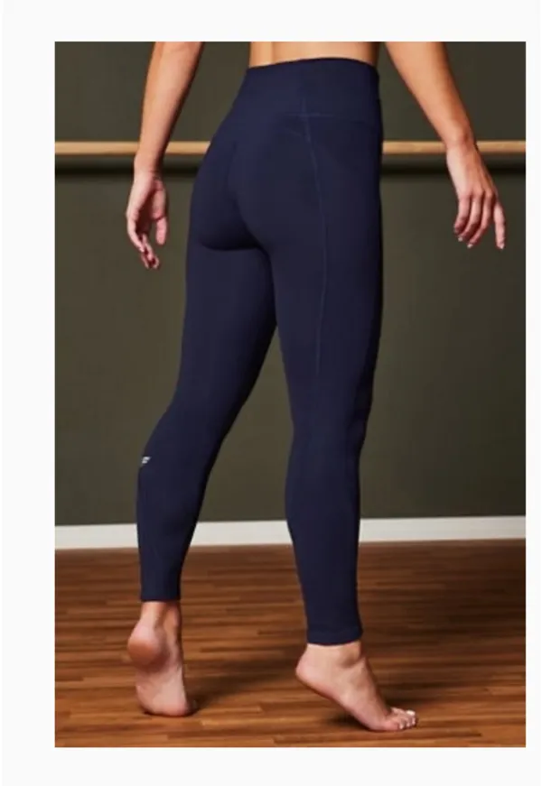 Fabletics Set Matching Workout - Image 2