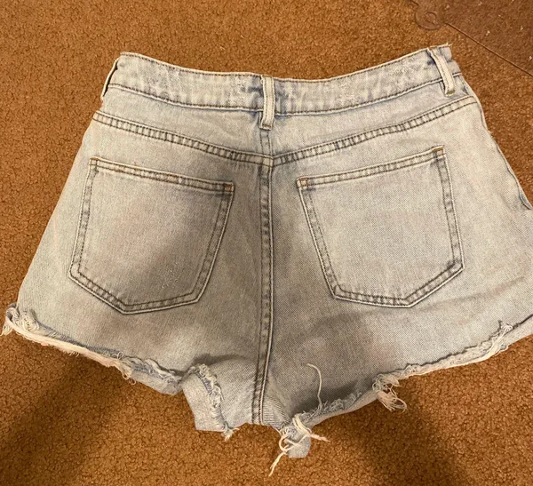 PacSun Mom Shorts - Image 2
