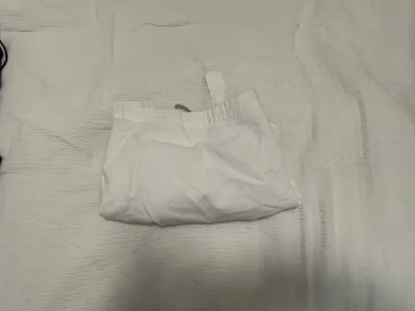 A new Daw skirt - Image 4