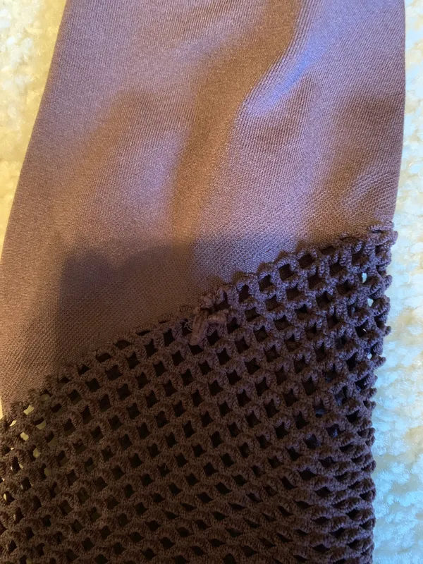 PINK Ultimate Leggings - Image 3