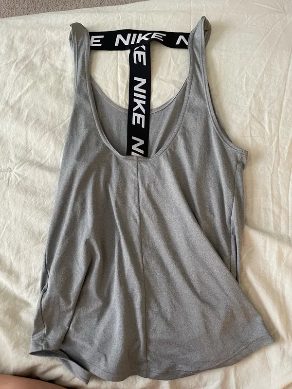 Nike Tank Top Dri-Fit - Image 3