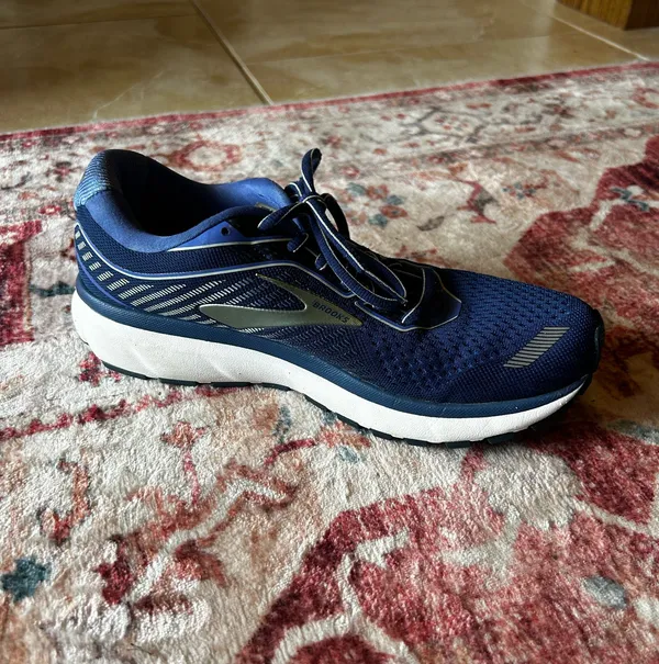 Brooks Ghost 12 Running Shoes - Image 5