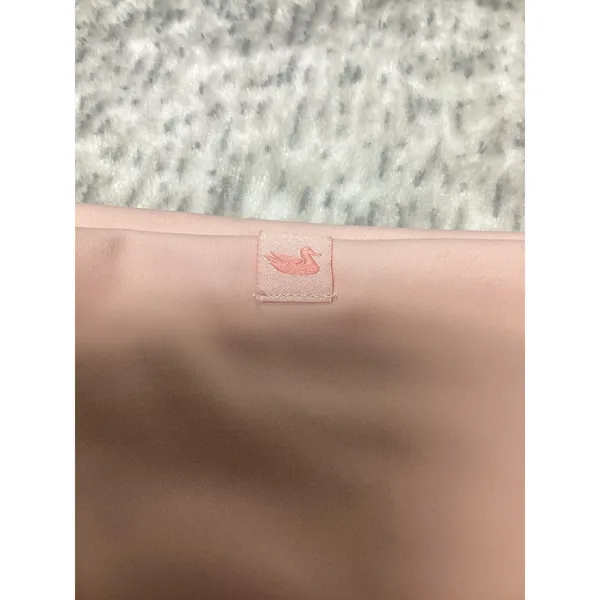 Southern Marsh Jane Pleated Active Skirt Camellia Pink Skort NBKD2127-092 Large - Image 3