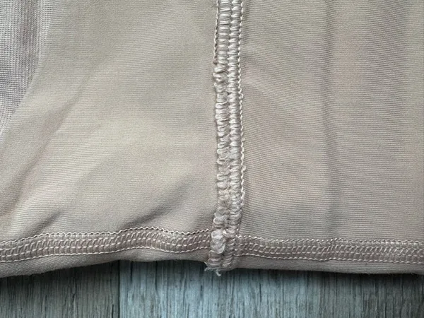 Lululemon Energy Longline Bra Sz 6 in Tan Beige Color - Image 8