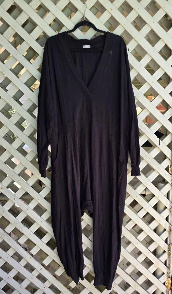Free people Just Because Onesie jumpsuit - Image 5