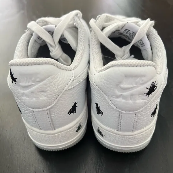 ✔️New✔️NIKE Air Force 1 Low 'Houseflies' - Image 7