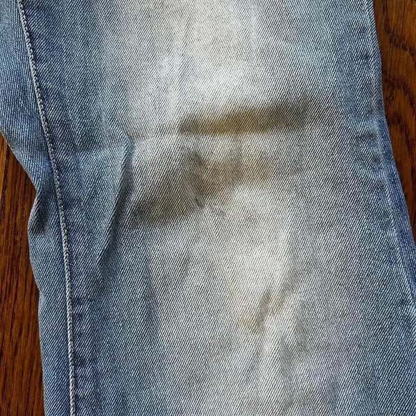 Chic Bootcut jeans Blue Size XS - Image 3