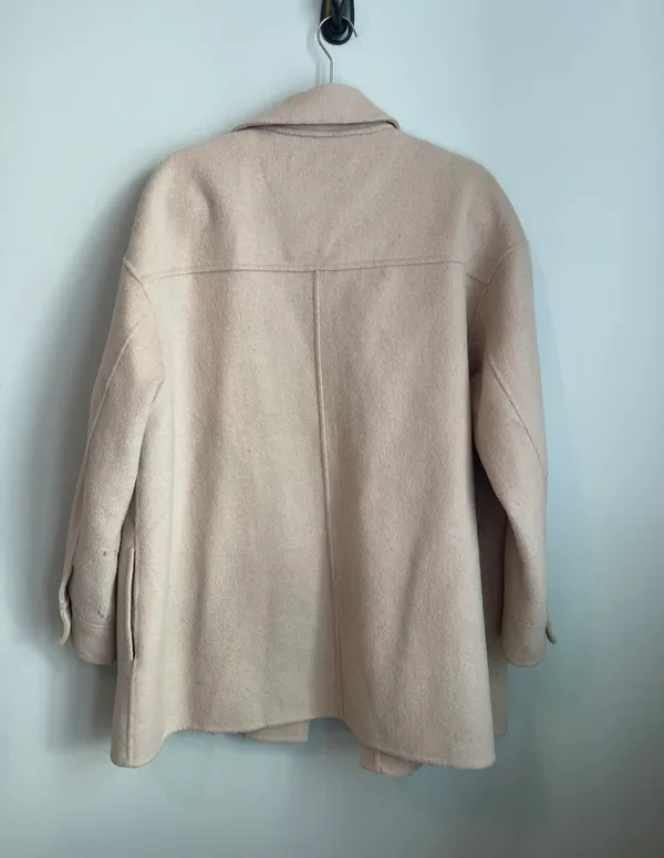 ZARA Oversized  jacket - Image 2
