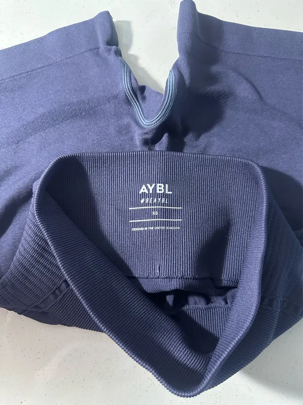 AYBL Shorts - Image 3