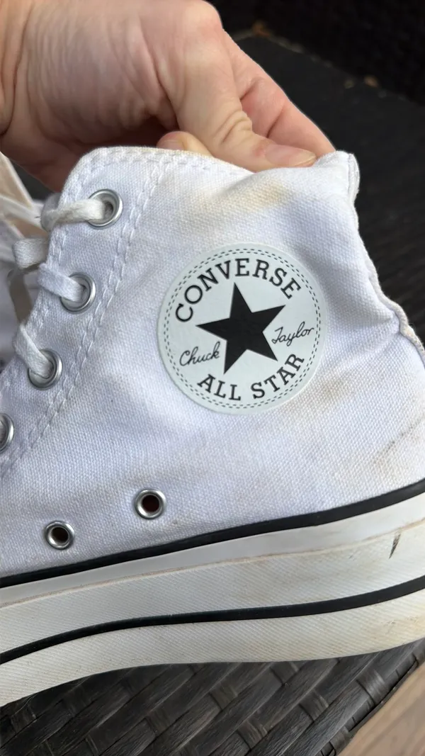 Converse Platform - Image 7