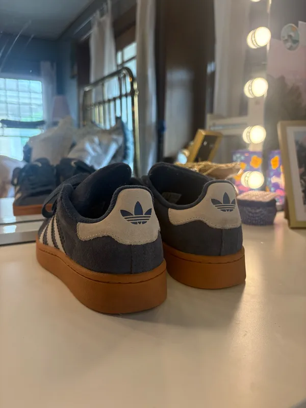 Adidas Campus Sneakers - Image 5