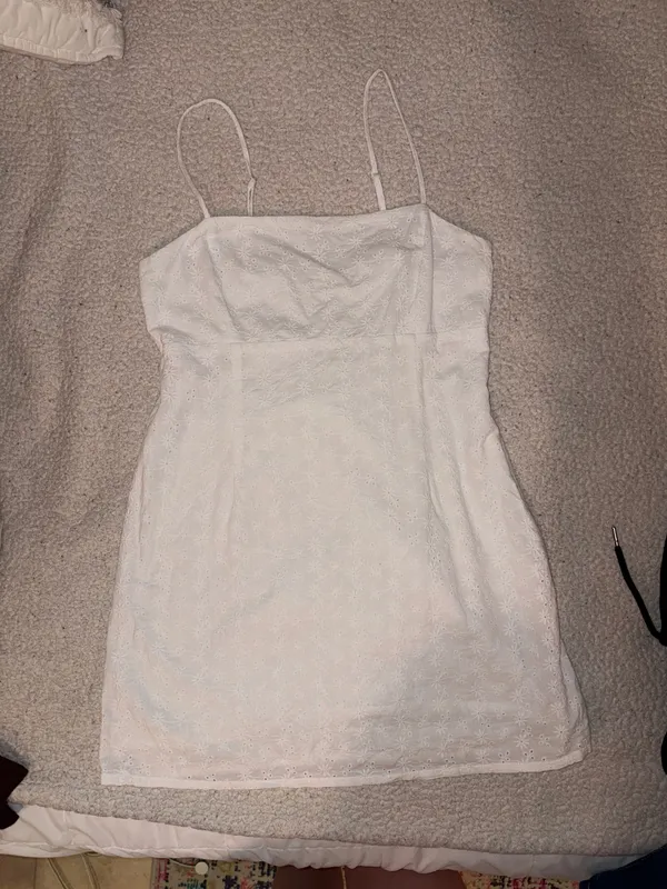 Garage Lace dress - Image 4