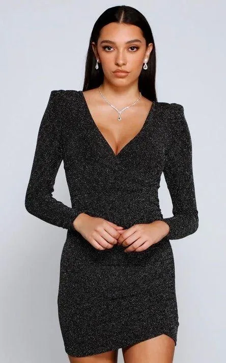 Windsor Mini Dress - Image 2
