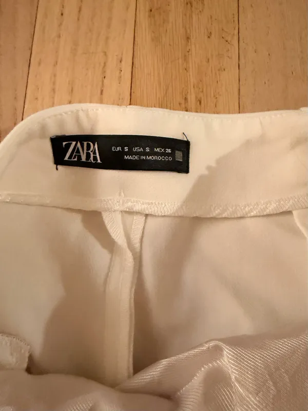 ZARA Skort - Image 2