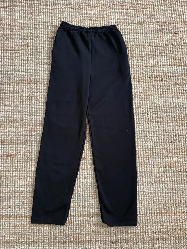 Virginia Tech Champion Sweatpants - Image 3