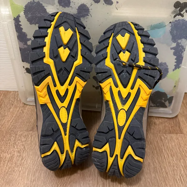CC-Los Waterproof Women’s Hiking Shoes Size 39 (us-8.5) - Image 6